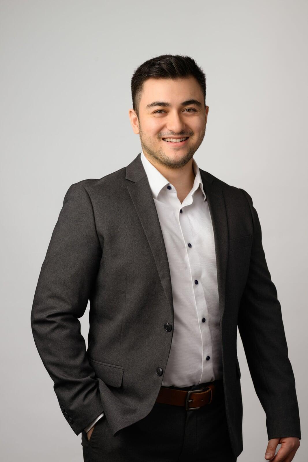 Andrew Lahoud