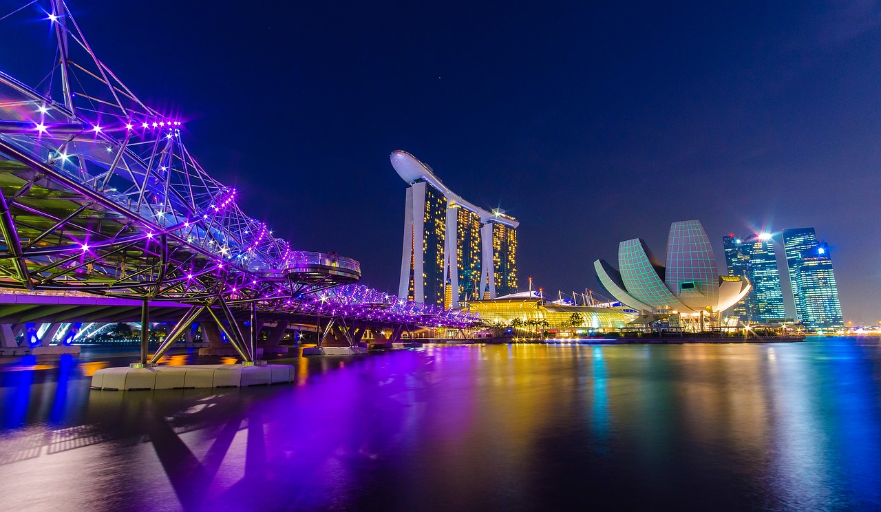 國際留學生在新加坡可以申請的獎學金總匯